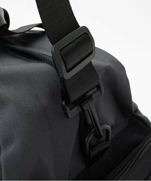 Lovetoxic / ラブトキシック ボストンバッグ | 【容量43-50L】【LTXC】拡張ボストン | 詳細9