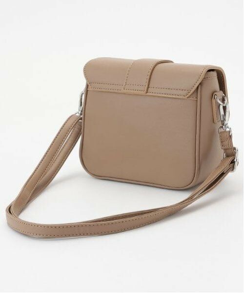 Lovetoxic / ラブトキシック ショルダーバッグ | リボンバックルショルダー | 詳細2