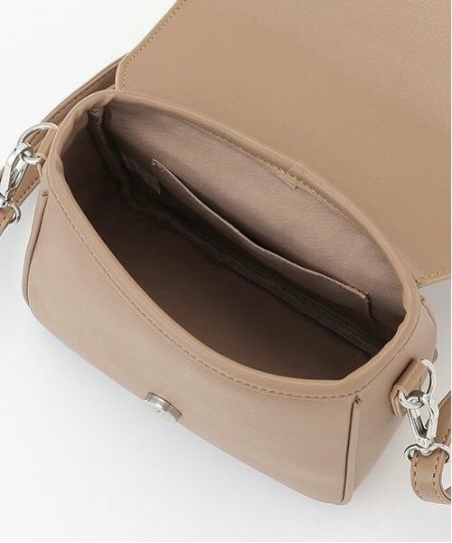 Lovetoxic / ラブトキシック ショルダーバッグ | リボンバックルショルダー | 詳細5