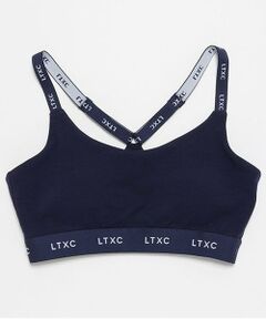 Lovetoxic / ラブトキシック ショーツ | 【LTXC】ロゴ紐ハーフトップ