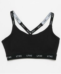 Lovetoxic / ラブトキシック ショーツ | 【LTXC】ロゴ紐ハーフトップ