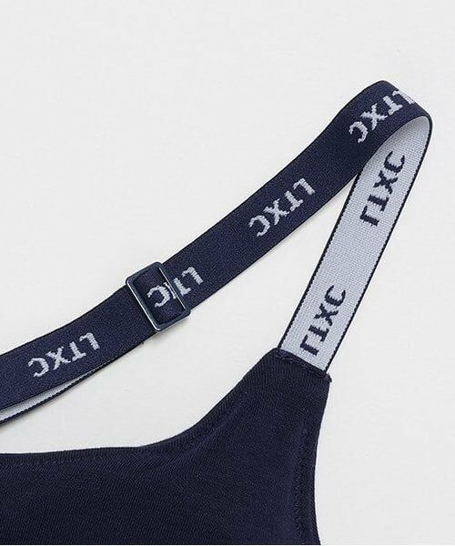 Lovetoxic / ラブトキシック ショーツ | 【LTXC】ロゴ紐ハーフトップ | 詳細3