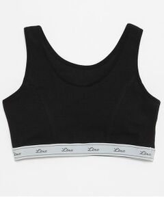 Lovetoxic / ラブトキシック ショーツ | 【LTXC】リブハーフトップ