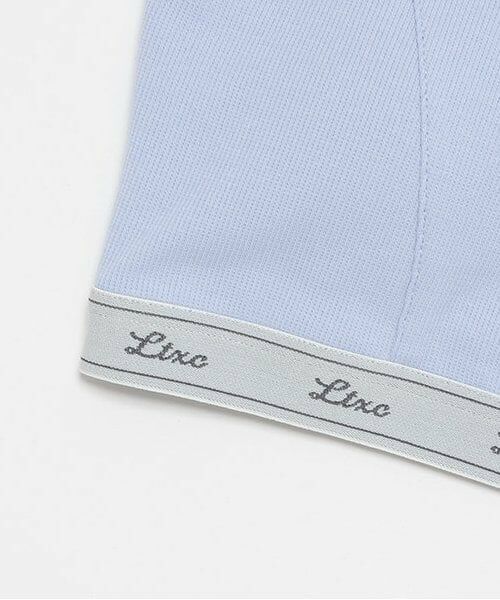 Lovetoxic / ラブトキシック ショーツ | 【LTXC】リブハーフトップ | 詳細4