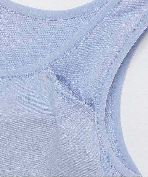 Lovetoxic / ラブトキシック ショーツ | 【LTXC】リブハーフトップ | 詳細5