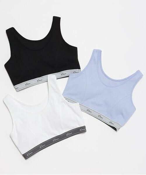 Lovetoxic / ラブトキシック ショーツ | 【LTXC】リブハーフトップ | 詳細8