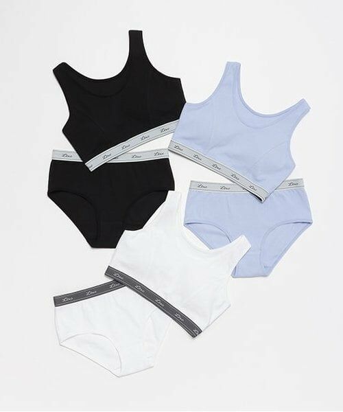 Lovetoxic / ラブトキシック ショーツ | 【LTXC】リブハーフトップ | 詳細9