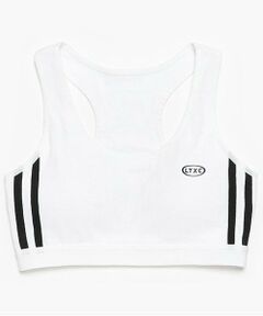 Lovetoxic / ラブトキシック ショーツ | 【LTXC】ラインハーフトップ