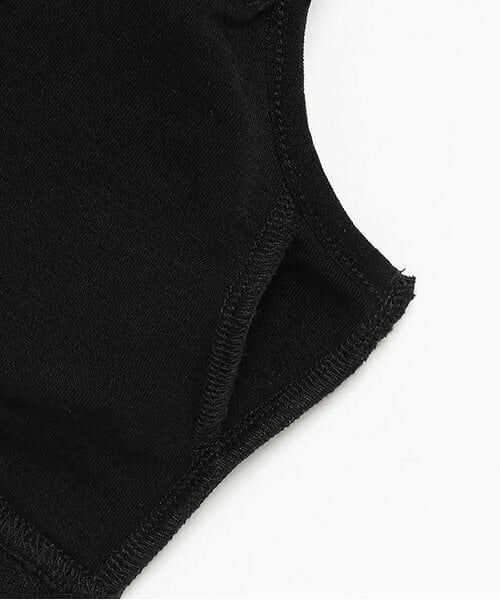 Lovetoxic / ラブトキシック ショーツ | 【LTXC】ラインハーフトップ | 詳細5