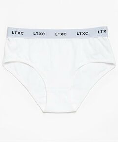 Lovetoxic / ラブトキシック ショーツ | 【LTXC】ロゴゴムショーツ