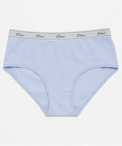 Lovetoxic / ラブトキシック ショーツ | 【LTXC】リブショーツ