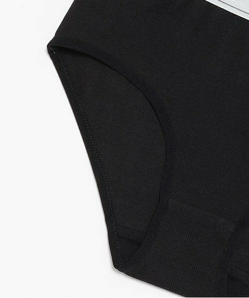 Lovetoxic / ラブトキシック ショーツ | 【LTXC】リブショーツ | 詳細3