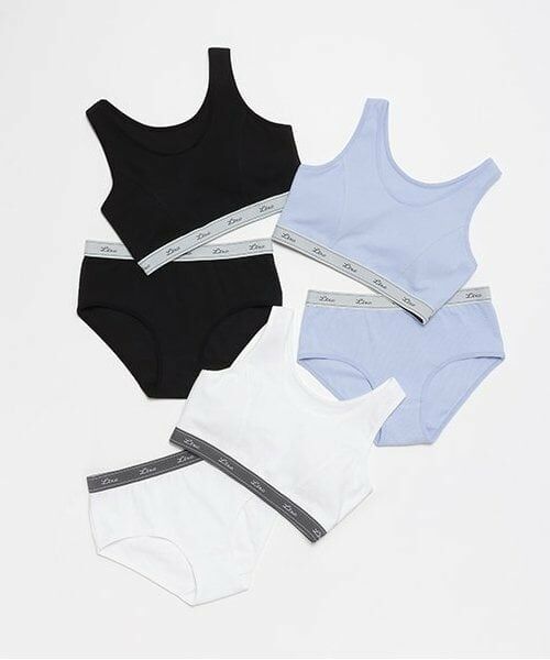 Lovetoxic / ラブトキシック ショーツ | 【LTXC】リブショーツ | 詳細7