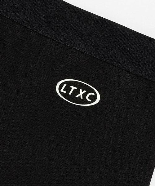 Lovetoxic / ラブトキシック ショーツ | 【LTXC】ラインショーツ | 詳細4