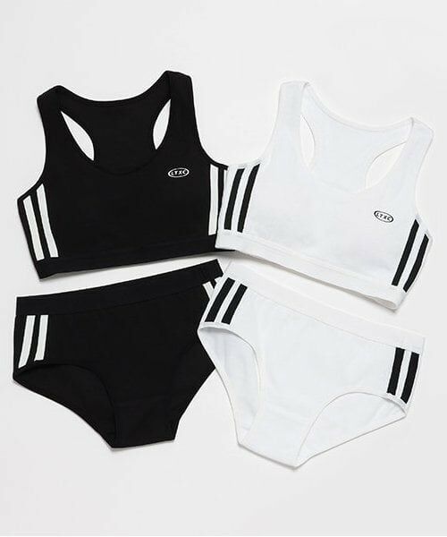 Lovetoxic / ラブトキシック ショーツ | 【LTXC】ラインショーツ | 詳細8