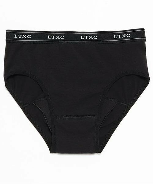 Lovetoxic / ラブトキシック ショーツ | 【LTXC】サニタリーショーツ（黒）