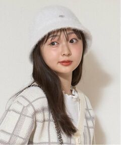 Lovetoxic / ラブトキシック ハット | 【LTXC】シャギーバケハ