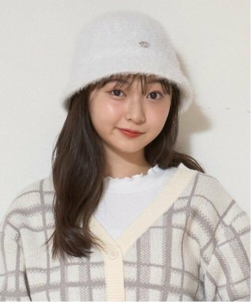 Lovetoxic / ラブトキシック ハット | 【LTXC】シャギーバケハ | 詳細2