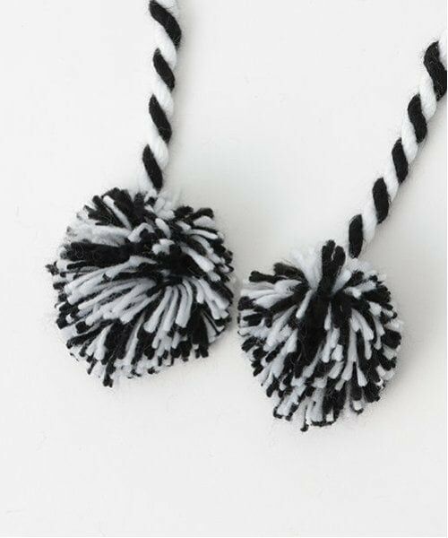 Lovetoxic / ラブトキシック ニットキャップ | 【LTXC】ネコミミヒモツキワッチ | 詳細4