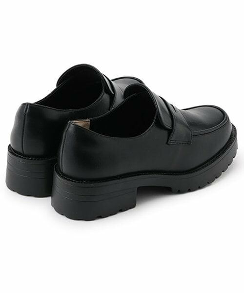 Lovetoxic / ラブトキシック ビジネス・ドレスシューズ | 【卒服】【セレモニー】ローファー | 詳細1