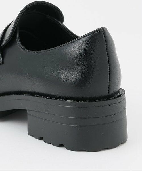 Lovetoxic / ラブトキシック ビジネス・ドレスシューズ | 【卒服】【セレモニー】ローファー | 詳細3