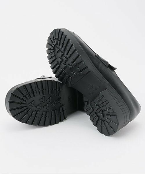 Lovetoxic / ラブトキシック ビジネス・ドレスシューズ | 【卒服】【セレモニー】ローファー | 詳細5