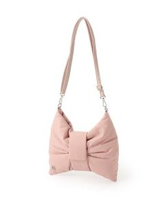 Lovetoxic / ラブトキシック ショルダーバッグ | リボンショルダー