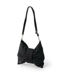 Lovetoxic / ラブトキシック ショルダーバッグ | リボンショルダー