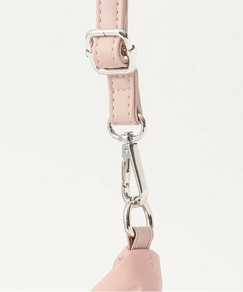 Lovetoxic / ラブトキシック ショルダーバッグ | リボンショルダー | 詳細2