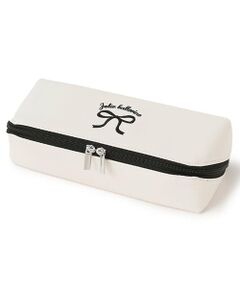 Lovetoxic / ラブトキシック ポーチ | パカポリボンペンポーチ