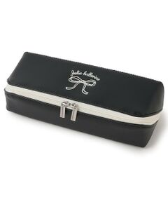 Lovetoxic / ラブトキシック ポーチ | パカポリボンペンポーチ