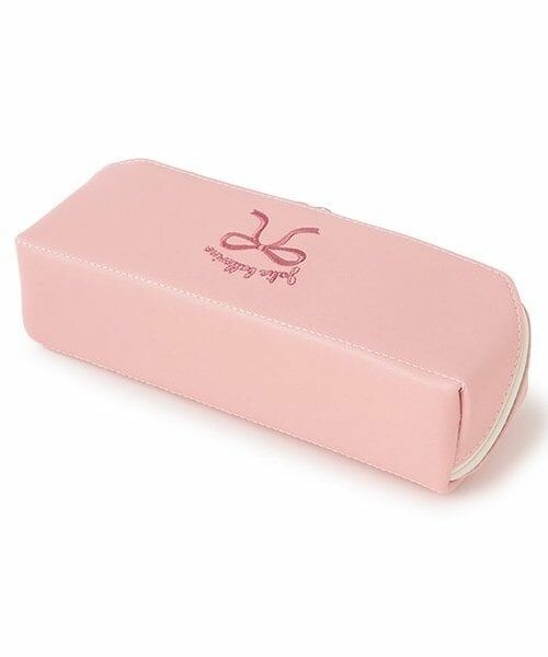 Lovetoxic / ラブトキシック ポーチ | パカポリボンペンポーチ | 詳細1