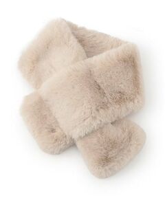 Lovetoxic / ラブトキシック マフラー・ショール・スヌード・ストール | リサイクルエコファーマフラー