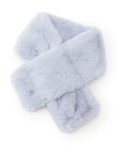 Lovetoxic / ラブトキシック マフラー・ショール・スヌード・ストール | リサイクルエコファーマフラー