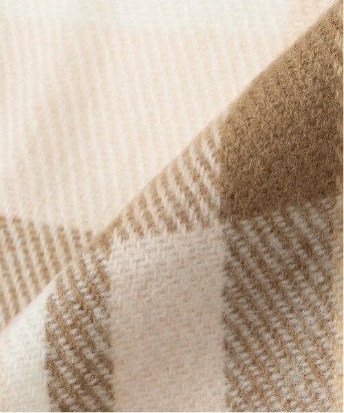 Lovetoxic / ラブトキシック マフラー・ショール・スヌード・ストール | チェックマフラー | 詳細2