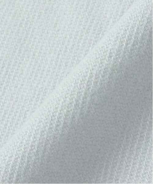 Lovetoxic / ラブトキシック マフラー・ショール・スヌード・ストール | リボン刺しゅうマフラー | 詳細3