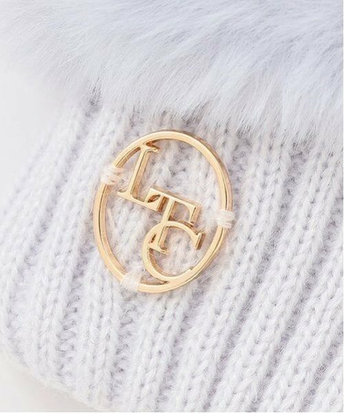 Lovetoxic / ラブトキシック 手袋 | フェイクファー手袋 | 詳細2