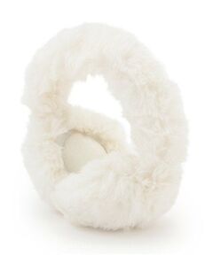 Lovetoxic / ラブトキシック ネックウォーマー・イヤーマフ | リサイクルエコファーイヤーマフ