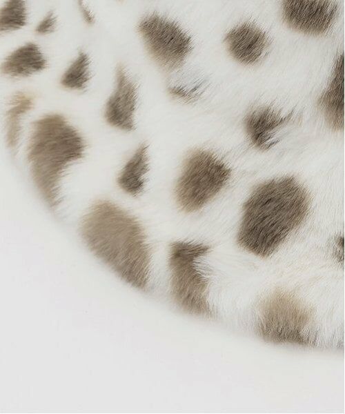 Lovetoxic / ラブトキシック ハット | 【LTXC】アニマルファーバケハ | 詳細2