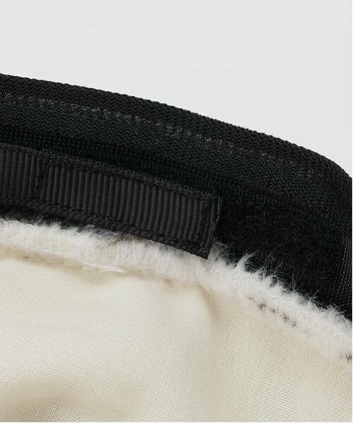 Lovetoxic / ラブトキシック ハット | 【LTXC】アニマルファーバケハ | 詳細3