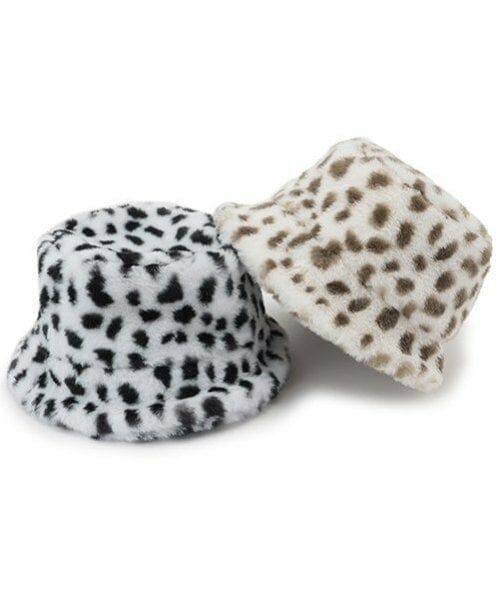 Lovetoxic / ラブトキシック ハット | 【LTXC】アニマルファーバケハ | 詳細6