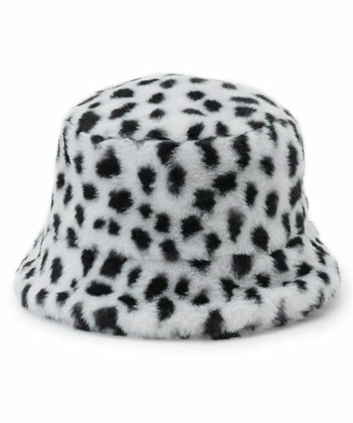 Lovetoxic / ラブトキシック ハット | 【LTXC】アニマルファーバケハ | 詳細8