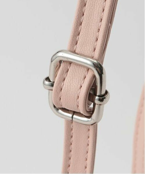 Lovetoxic / ラブトキシック ショルダーバッグ | ファーショルダー | 詳細5