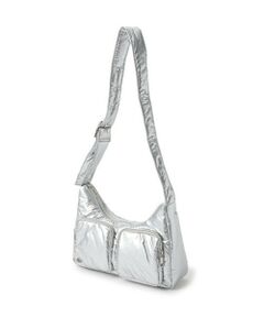 Lovetoxic / ラブトキシック ショルダーバッグ | 【LTXC】ムーンショルダー