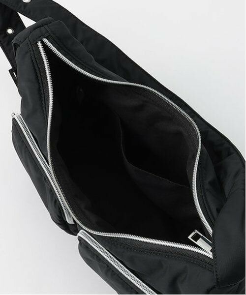 Lovetoxic / ラブトキシック ショルダーバッグ | 【LTXC】ムーンショルダー | 詳細10