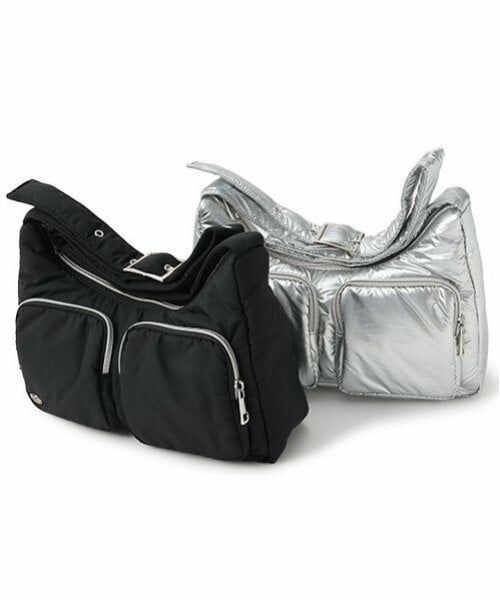 Lovetoxic / ラブトキシック ショルダーバッグ | 【LTXC】ムーンショルダー | 詳細12