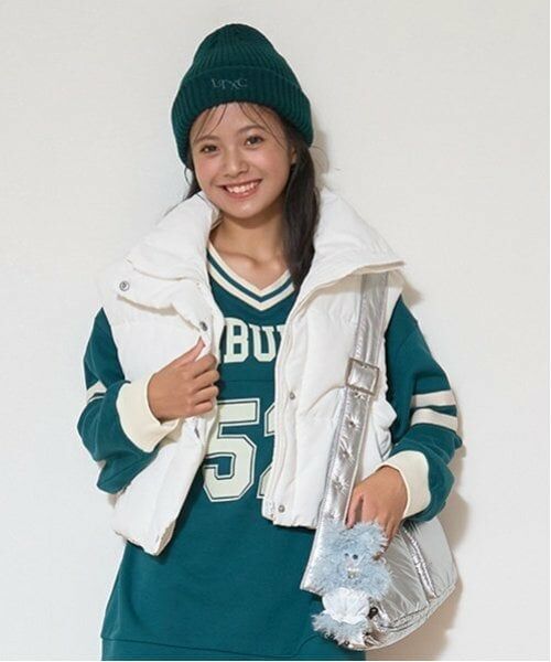 Lovetoxic / ラブトキシック ショルダーバッグ | 【LTXC】ムーンショルダー | 詳細4