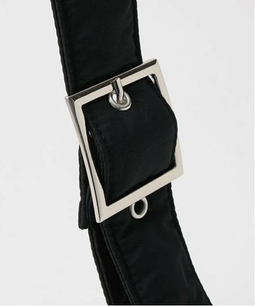 Lovetoxic / ラブトキシック ショルダーバッグ | 【LTXC】ムーンショルダー | 詳細7