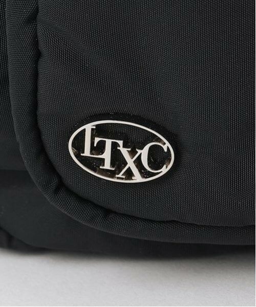 Lovetoxic / ラブトキシック ショルダーバッグ | 【LTXC】ムーンショルダー | 詳細9