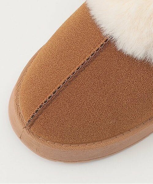 Lovetoxic / ラブトキシック ブーツ(ショート丈) | 厚底ムートン風ブーツ | 詳細3